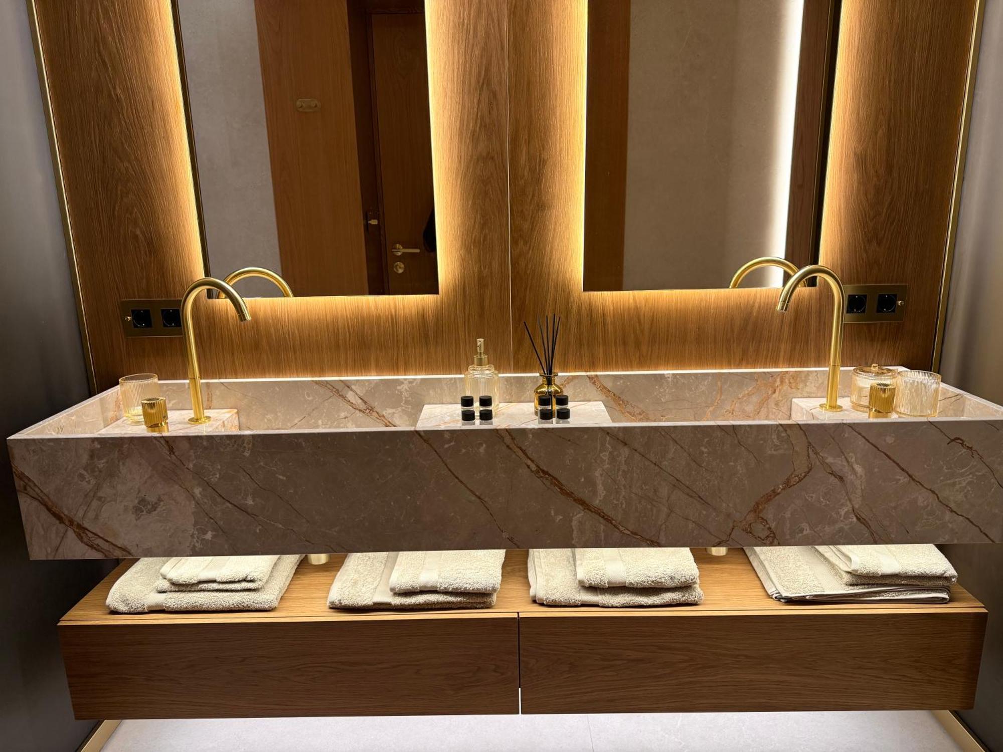 Nafplio Blue Topaz Poolside Villa المظهر الخارجي الصورة