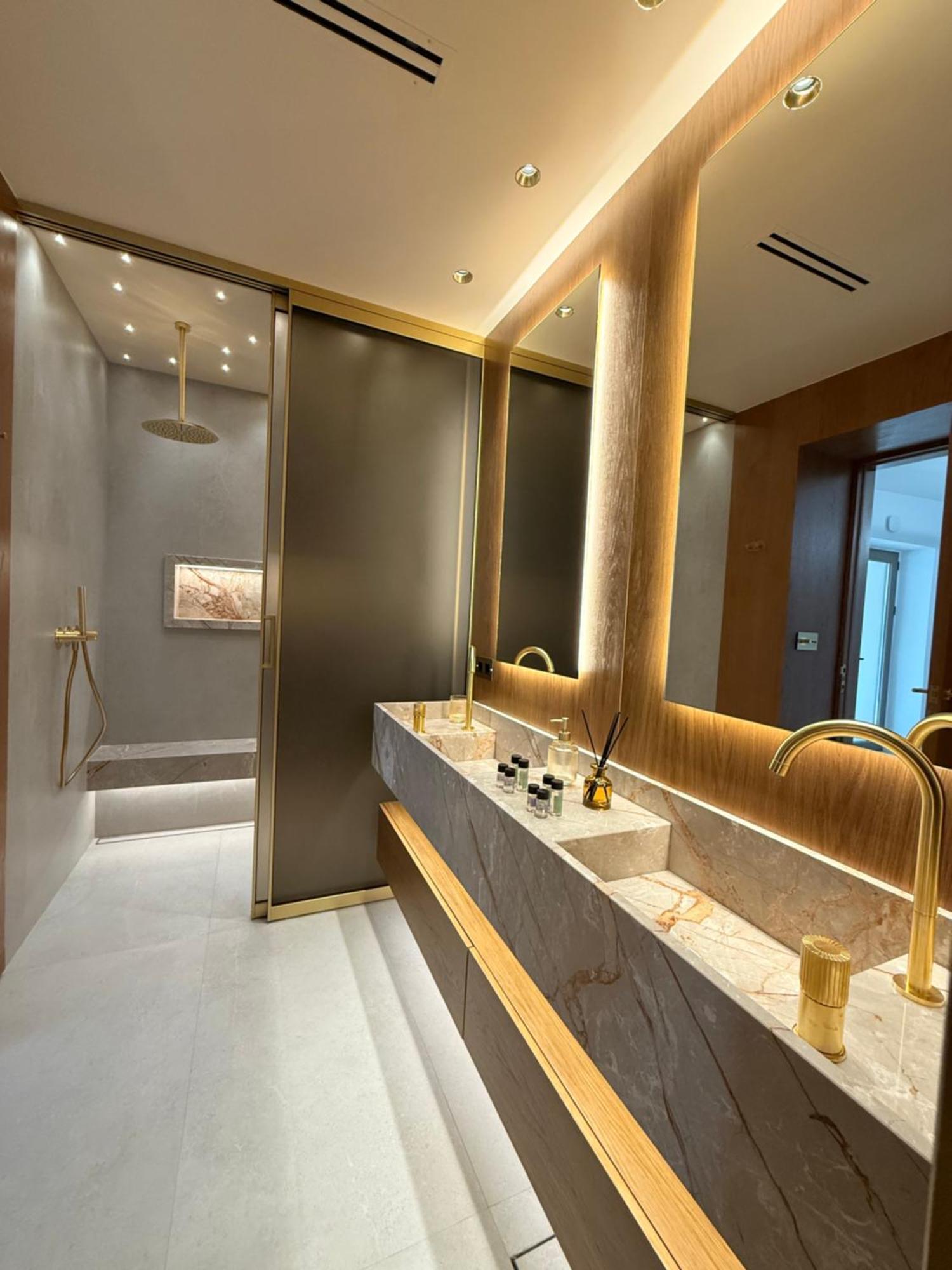 Nafplio Blue Topaz Poolside Villa المظهر الخارجي الصورة