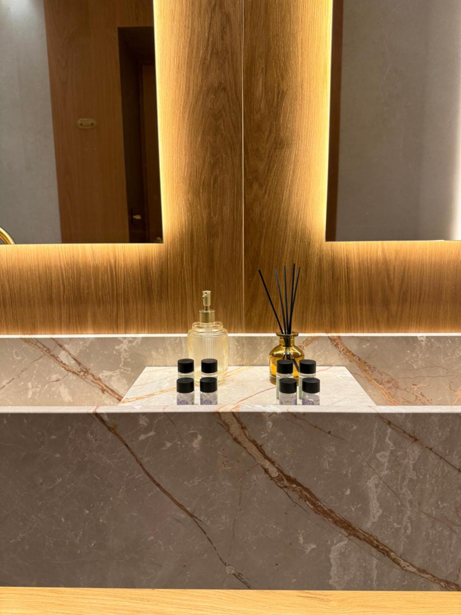 Nafplio Blue Topaz Poolside Villa المظهر الخارجي الصورة