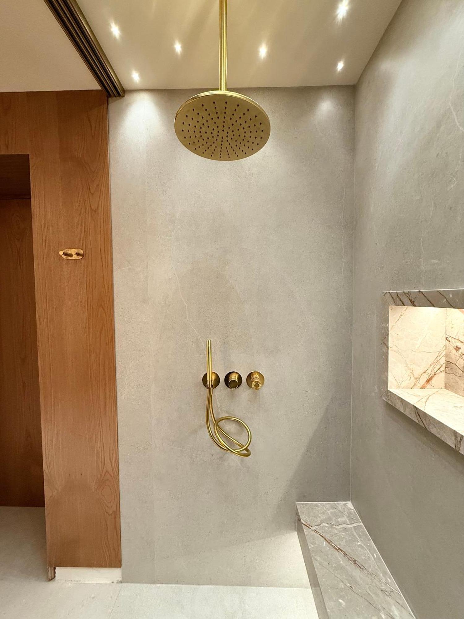 Nafplio Blue Topaz Poolside Villa المظهر الخارجي الصورة
